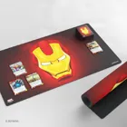 GGS40020ML - Marvel Champions Play Mat - Iron Man