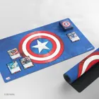 GGS40023ML - Marvel Champions Play Mat - Captain America