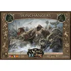 CMND0138 - Skinchangers - A Song of Ice & Fire, from 14 Years (Expansion)