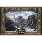 CMND0148 - War Mammoths - A Song of Ice & Fire, from 14 Years (Expansion)