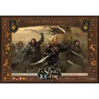 CMND0146 - Stormcrow Dervishes - A Song of Ice & Fire, from 14 Years (Expansion)