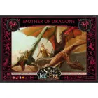 CMND0144 - Mother of Dragons - A Song of Ice & Fire, ab 14 Jahren (Erweiterung)