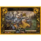 CMND0143 - Stag Knights - A Song of Ice & Fire, from 14 Years (Expansion)