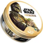 ZYGD0008 - Dobble: Star Wars - The Mandalorian, for 2-8 players, from 6 Years (DE Edition)