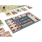 EGGD0005 - Great Western Trail - Board game, for 1-4 players, from 12 Years (DE Edition)