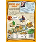 HIGD1012 - Stone Age Junior - Board game, for 2-4 players, from 5 Years (DE Edition)