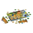 HIGD1012 - Stone Age Junior - Board game, for 2-4 players, from 5 Years (DE Edition)