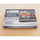 FS-ISTV2 - Insert: Istanbul, including the Mokka & Baksheesh and Letters & Seals extensions