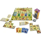 10432 - Alhambra Revised Edition - board game (DE, EN, FR, NL, ES, IT edition)