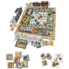 10582 - Fresco Revised Edition - Board Game (DE / EN Edition)