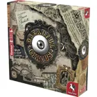 57517G - Dreadful Circus - Card game, for 4-8 players, from 14 Years (DE Edition)