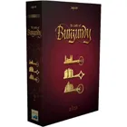 ALE26925 - The Castles of Burgundy - board game (GB, FR, DE edition)