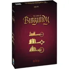 ALE26925 - The Castles of Burgundy - board game (GB, FR, DE edition)