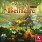 57602G - Everdell: Bellfaire - 5-6 players, from 10 Years (DE Expansion)