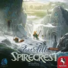 57603G - Everdell: Spirecrest - from 10 years (DE Expansion)