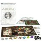 ALE26926 - Carpe Diem 2 - board game (NL, IT, ES, GB, FR, DE edition)