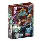 1022554 - 13 Ghosts - Board game, for 2-4 players, from 8 Years (DE Edition)