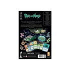 1023950 - Rick and Morty: 100 days - Card game, 2-4 players, 16 Years (DE Edition)