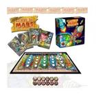 1020317 - Ticket to Mars - Card game, for 2-5 players, from 8 Years (DE Edition)