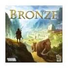 1023911 - Bronze - Card game, for 2-4 players, from 10 Years (DE Edition)