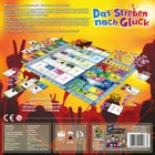 1023119 - Das Streben nach Glück, board game for 1 - 4 players aged 12 and up (DE-Edition)