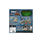 1025087 - A wonderful world - Card game, for 1-5 players, from 14 Years (DE Edition)