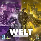 1025278 - A wonderful world: Corruption & Ascent - 1-7 players, 14 Years (DE Expansion)