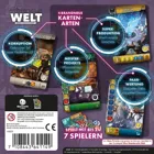 1025278 - A wonderful world: Corruption & Ascent - 1-7 players, 14 Years (DE Expansion)