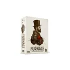 1026269 - Furnace: The Age of Industrialization - 2-4 players, 10 Years (DE Edition)