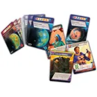 1024027 - Kassiopeia - Card game, for 2-5 players, from 12 Years