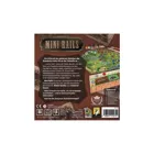 1022842 - Mini Rails - Board game, for 3-5 players, from 13 Years (DE Edition)