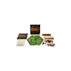 1022842 - Mini Rails - Board game, for 3-5 players, from 13 Years (DE Edition)