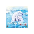 1025391 - Rettet die Eisbären - Board game, for 1-4 players, from 10 Years (DE Edition)