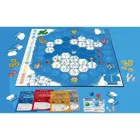 1025391 - Rettet die Eisbären - Board game, for 1-4 players, from 10 Years (DE Edition)