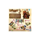 1022526 - Die Hunnenommen - card game for 2 - 4 players, ages 14+