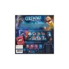 1024624 - Grimms Maskerade - Brettspiel für 2 - 5 Spieler ab 8 Jahren (DE-Ausgabe)