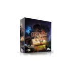 1023034 - Grimms Wälder - Brettspiel für 2 - 4 Spieler ab 10 Jahren (DE-Ausgabe)