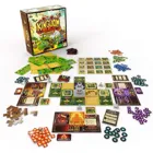 1023738 - Kingdom Rush - Board game for 1 - 4 players, ages 12+ (DE edition)