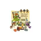 1023738 - Kingdom Rush - Board game for 1 - 4 players, ages 12+ (DE edition)