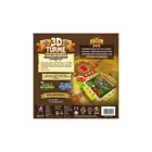 1023742 - Kingdom Rush - 3D tower for RidZ and SdE (DE extension)