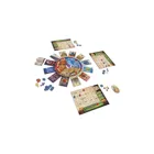 1024638 - Temple of the Elements, board game (DE edition)