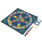 HASD0008 - Trivial Pursuit - Brettspiel, für 2-5 Spieler, ab 16 Jahren (DE-Ausgabe)