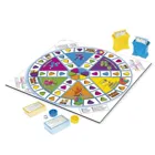 HASD0009 - Trivial Pursuit: Familien Edition - Brettspiel, 2-5 Spieler, 8 Jahren (DE-Ausgabe)