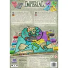 PDVD1013 - Imperial - Board Game, for 2-6 players, from 12 years (DE, EN)