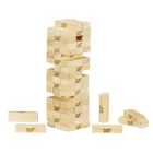 HASD0027 - Jenga Classic, Figurenspiel, für 1-10 Spieler, ab 6 Jahren (DE-Ausgabe)