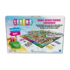 HASD0018 - Spiel des Lebens - Brettspiel, für 2-4 Spieler, ab 8 Jahren (DE-Ausgabe)