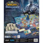 ZMND0021 - World of Warcraft: Wrath of the Lich King - 1-5 Spieler, ab 14 (DE-Ausgabe)