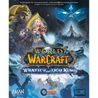 ZMND0021 - World of Warcraft: Wrath of the Lich King - 1-5 Spieler, ab 14 (DE-Ausgabe)