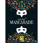 RPOD0030 - Mascarade - Kartenspiel, für 4-12 Spieler, ab 10 Jahren (DE-Ausgabe)