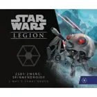 FFGD4682 - ZSD1 dwarf spider droid - Star Wars: Legion, 14 Years (DE Expansion)